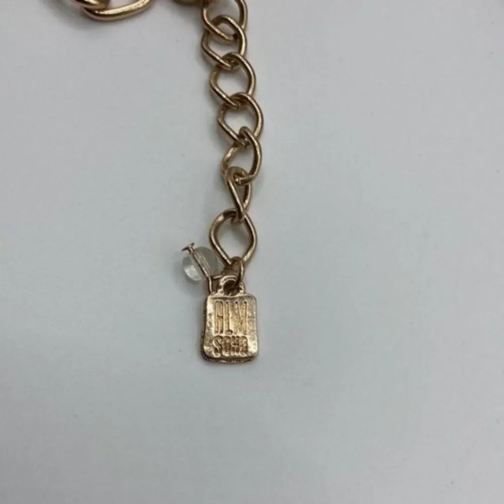ROBERT‎ LEE MORRIS NECKLACE and Earring set SOHO